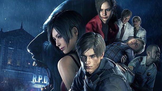 Capcom lança DLC que libera todos os extras de Resident Evil 2