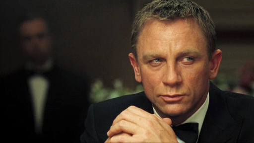 Busca por novo James Bond deve começar só em 2022