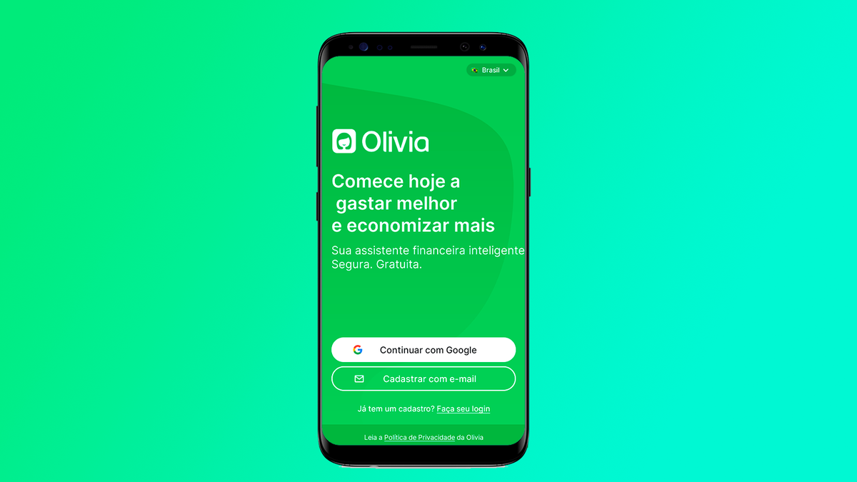 App de controle financeiro: conheça os 6 melhores