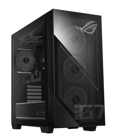 ASUS ROG na CES 2025