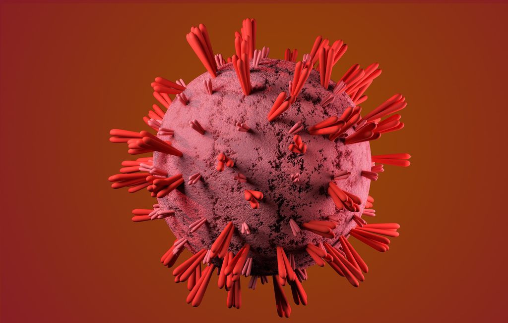 Cientistas investigam o que pode tornar a nova variante do coronavírus mais infecciosa (Imagem: Reprodução/ Outsideclick/ Pixabay)