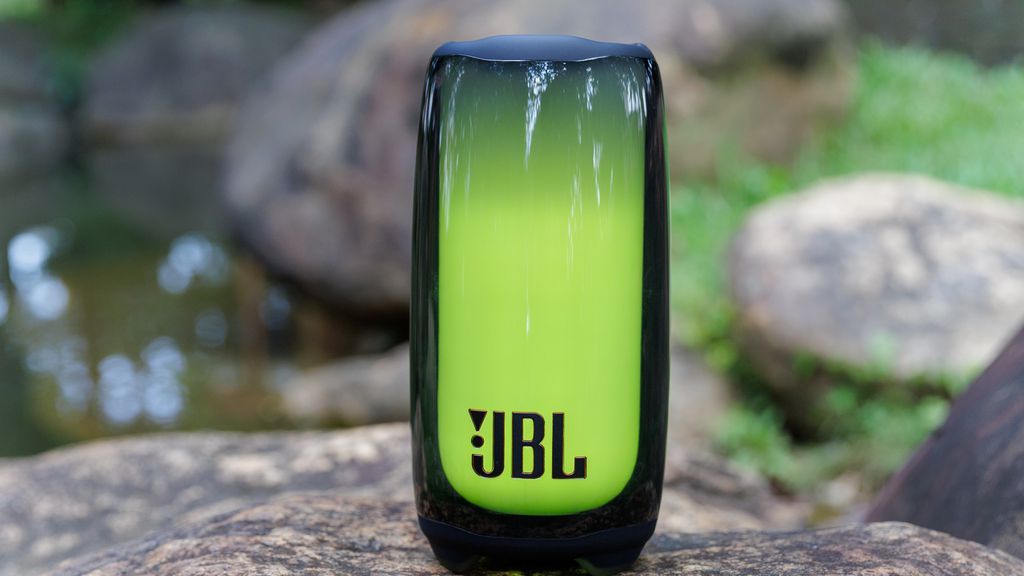 JBL Pulse 5 | ポータブルBluetoothスピーカー