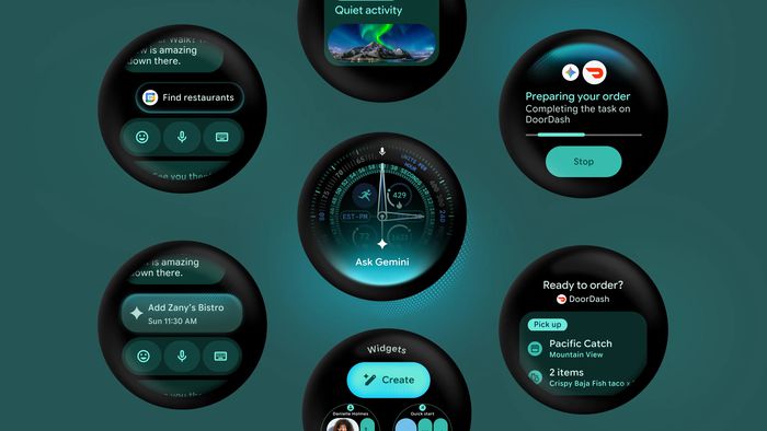 WearOS 7 chega com otimizações importantes de energia e mais novidades