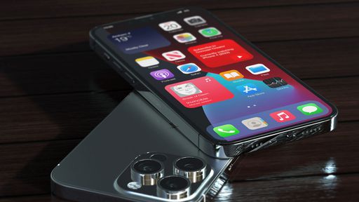 iPhone 13 Pro deve receber lente ultra-wide com foco automático