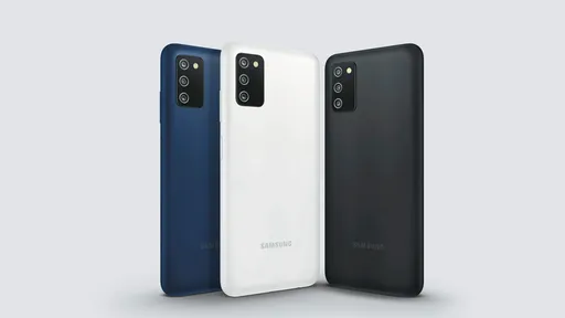 Samsung Galaxy A03 é certificado e anúncio deve focar no preço baixo