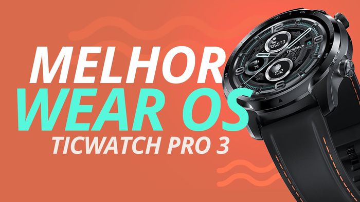 ticwatch pro 3 google maps