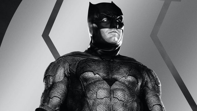 Fãs querem reviver filme do Batman com Ben Affleck