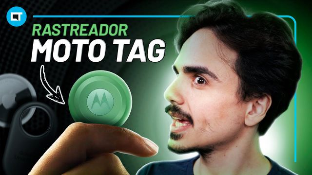 Rastreador Android da MOTOROLA, o localizador Moto TAG compatível com ANDROID