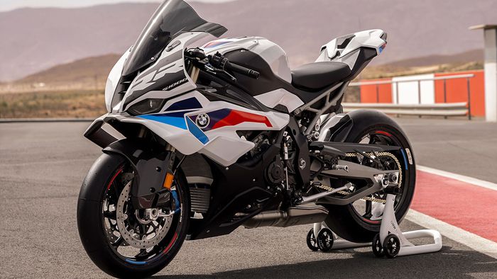 Quais são as 10 motos de luxo mais roubadas em São Paulo?