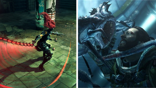 Xbox Games With Gold | Darksiders 3 e Lost Planet 3 são destaques em agosto