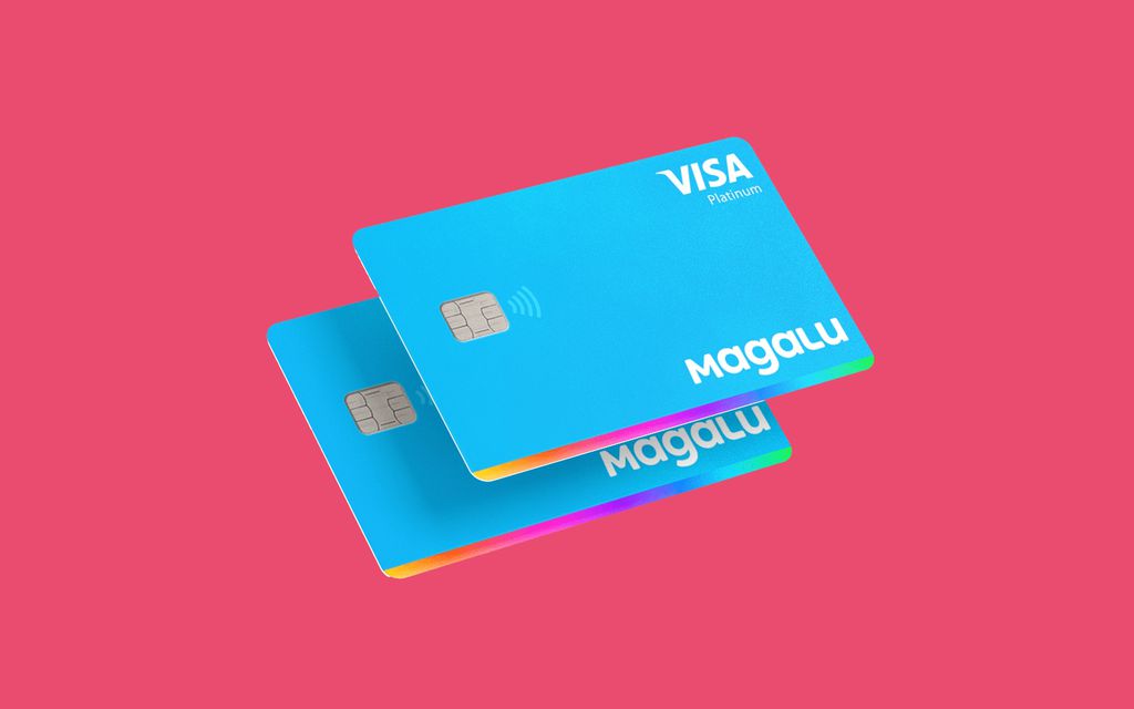 Cartão Magalu tem 2% de cashback em compras nas lojas físicas, sites e app do Magalu (Montagem: Caio Carvalho/Canaltech)