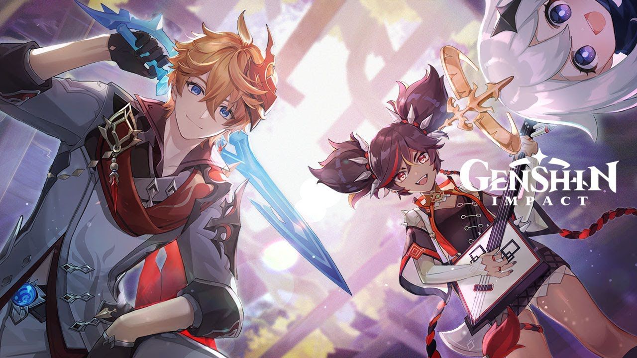 Genshin Impact: veja detalhes de novos personagens 5 estrelas