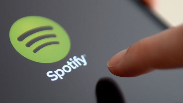 Spotify pode ter ações listadas na bolsa de Nova York ainda neste ano