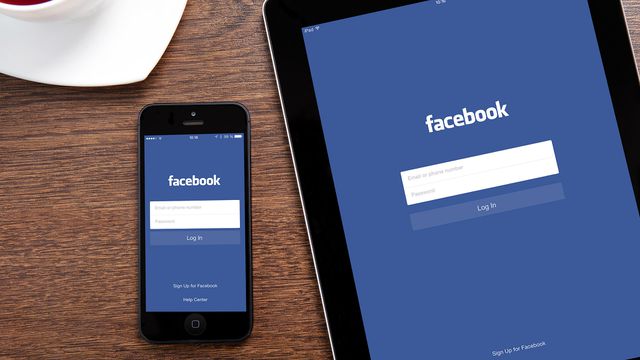 Facebook lança sistema que permite reunir amigos para assistir a vídeos