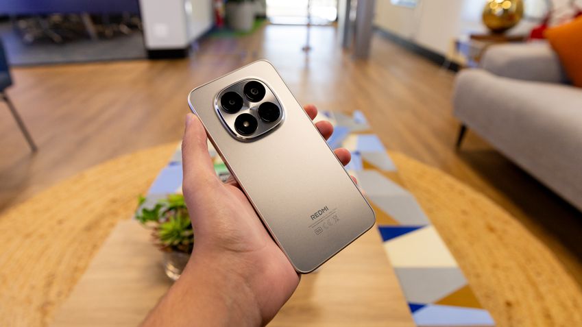 Xiaomi Redmi Note 15 Pro 5G