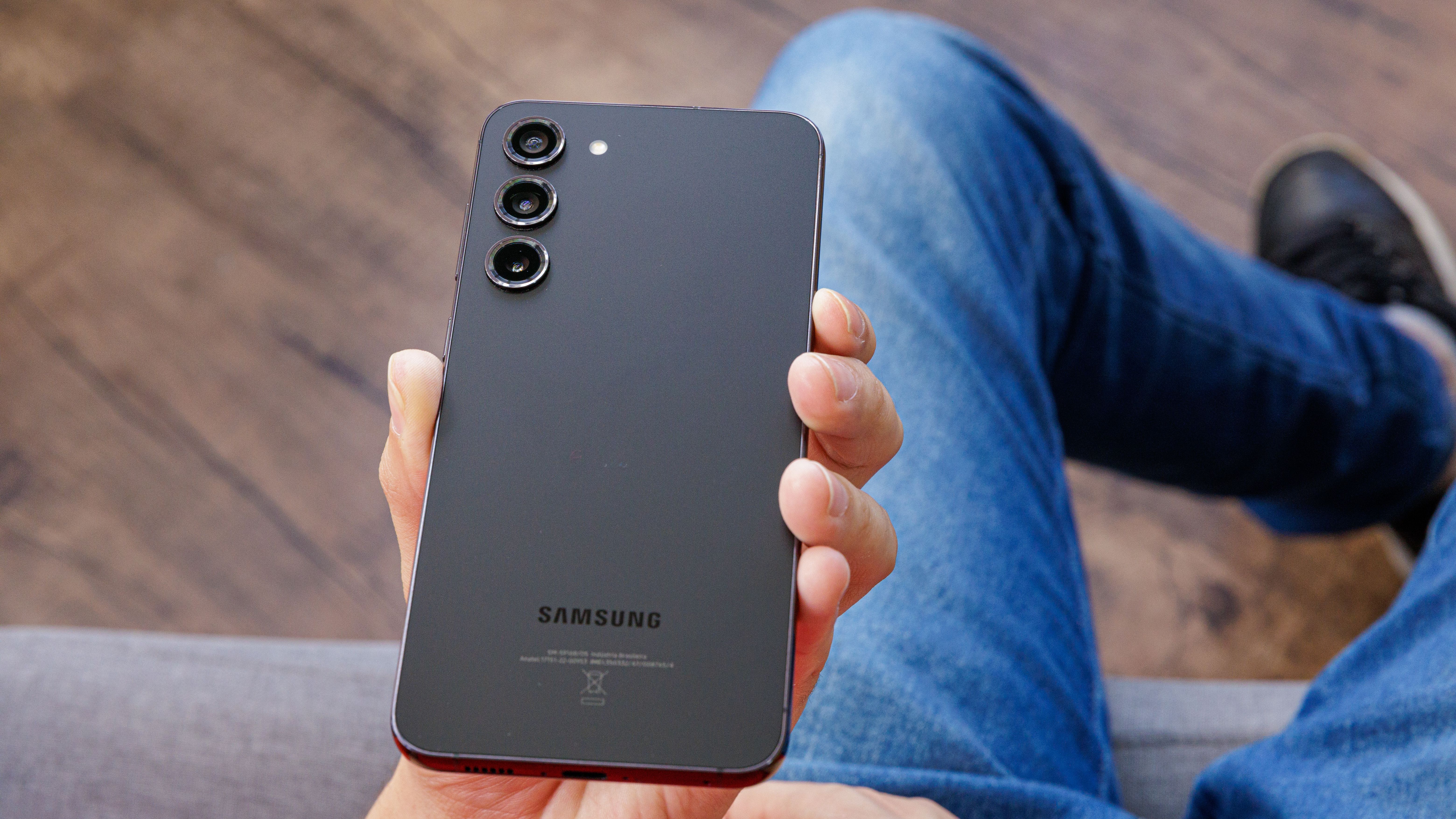 Galaxy S23 Plus é bom? Confira a ficha técnica do novo Samsung