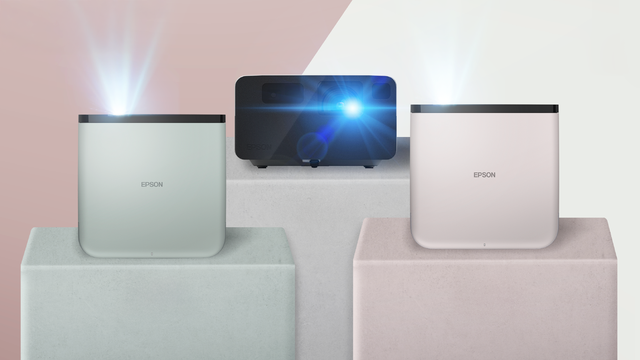 Divulgação/Epson