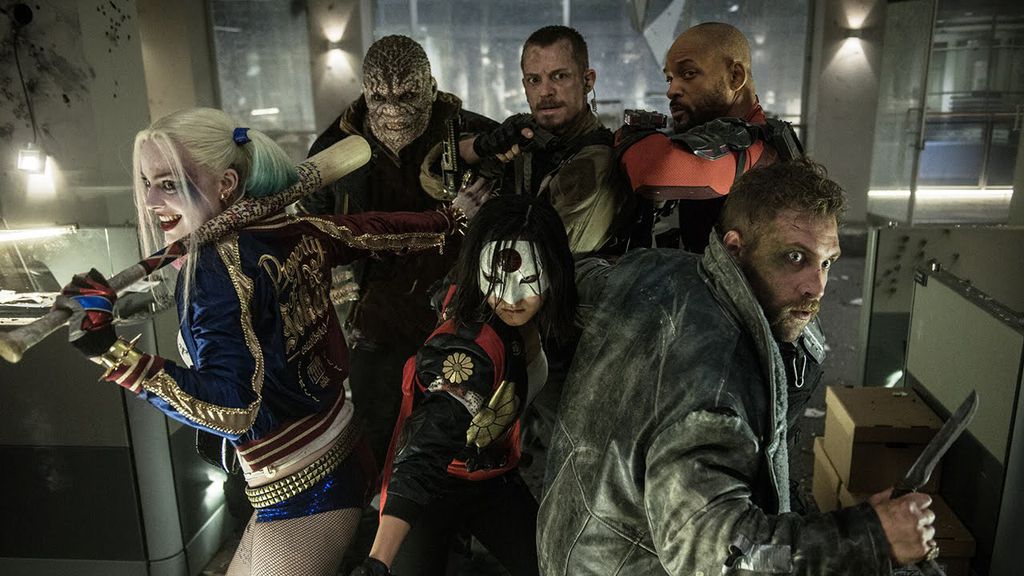 Suicide Squad (Esquadrão Sucida): Kill the Justice League tem