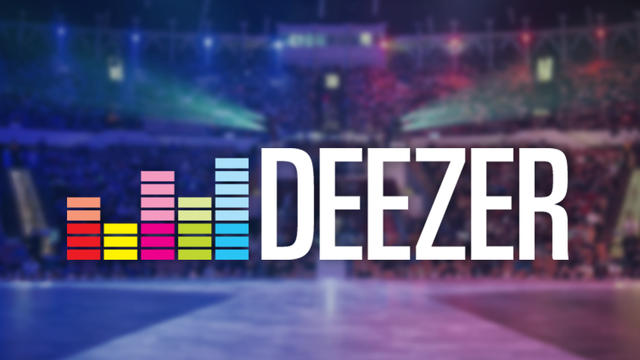 Deezer está formulando sistema de monetização que seja mais justo aos artistas
