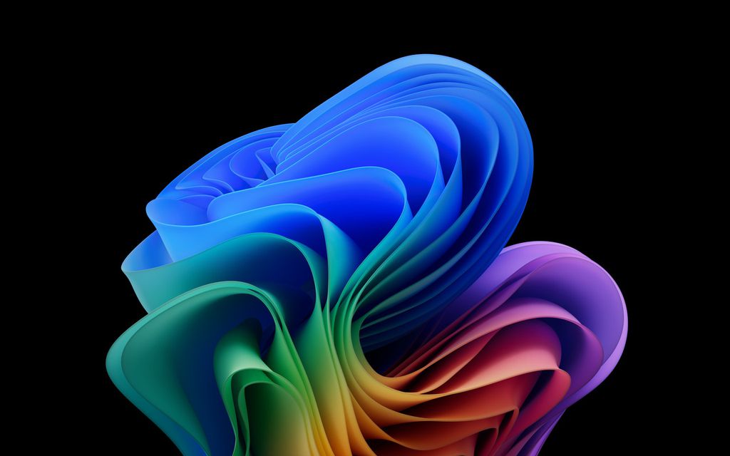 Imagem do Windows 11