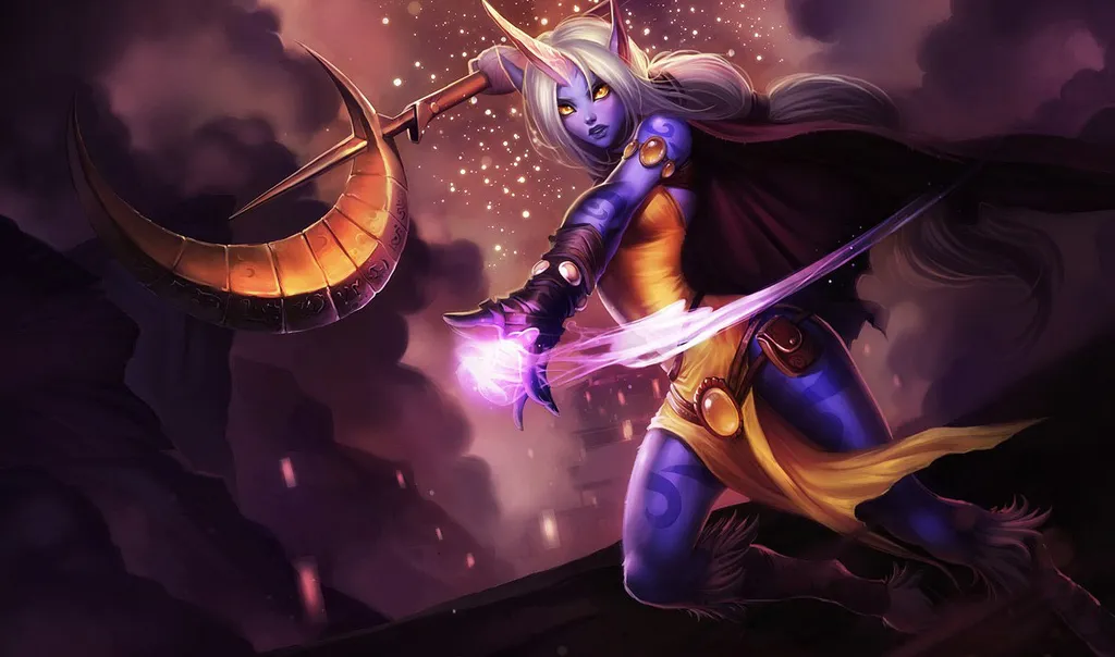 League of Legends | Quais os personagens mais fortes conforme a lore do jogo