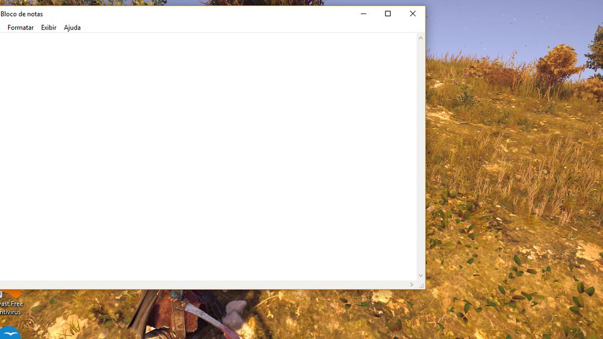 Windows 10 | Bloco de Notas vai para Microsoft Store; entenda - Canaltech