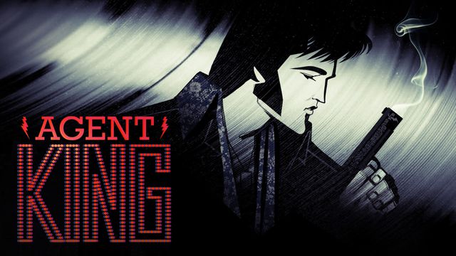 Nova série animada da Netflix traz Elvis Presley como espião - Canaltech