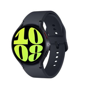 Smartwatch Samsung Galaxy Watch6 LTE 44mm Tela Super AMOLED de 1.47" [CUPOM]