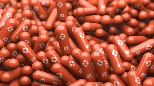 MSD libera fórmula para países pobres fabricarem pílula anti-covid genérica