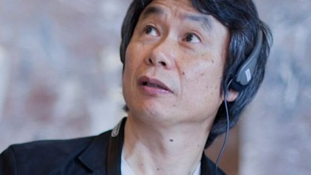 Shigeru Miyamoto ainda trabalha na Nintendo e revela alguns segredos da empresa