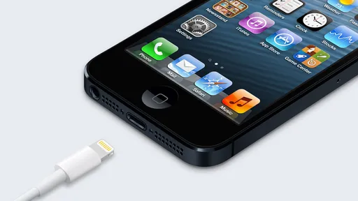 Sem USB-C, iPhone 14 marcará aniversário de 10 anos do Lightning