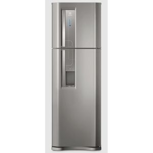 Geladeira Frost Free Electrolux Top Freezer 382L com Dispenser de Água (TW42S) - 127V [CUPOM]