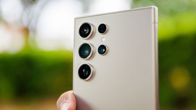 Review Galaxy S24 Ultra | Câmeras ainda melhores e IA nativa