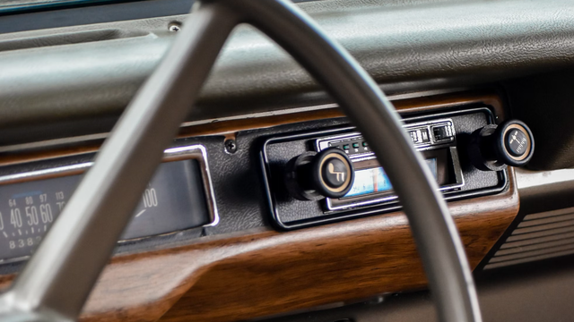 Johnathan Ciarrocca/Unsplash