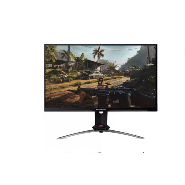 Monitor Gamer Acer Predator Xb253q Gx Led 24 5 Full Hd 240hz 0 5ms Ips