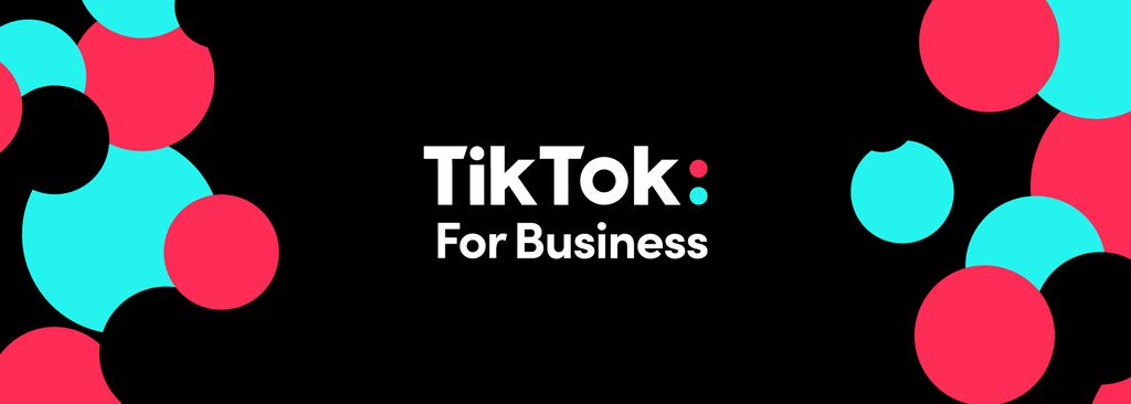 TikTok For Business é uma das ferramentas de expansão da marca (Divulgação: TikTok)