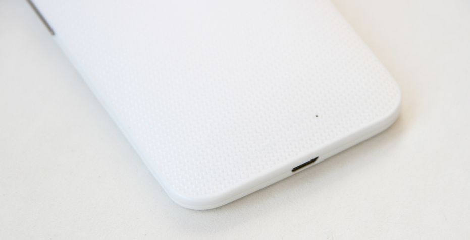 Celular smartphone Google Motorola Moto X 