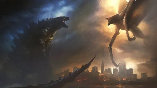 Crítica | Godzilla 2 mostra que o raso também pode tirar o fôlego