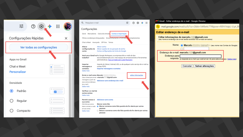 tutorial gmail