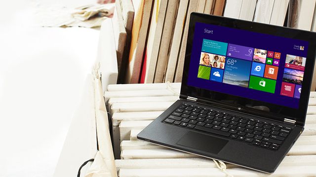 Microsoft encerra suporte principal ao Windows 8.1