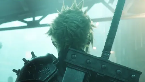 Desenvolvimento de Final Fantasy VII Remake está “correndo bem”, diz Square Enix