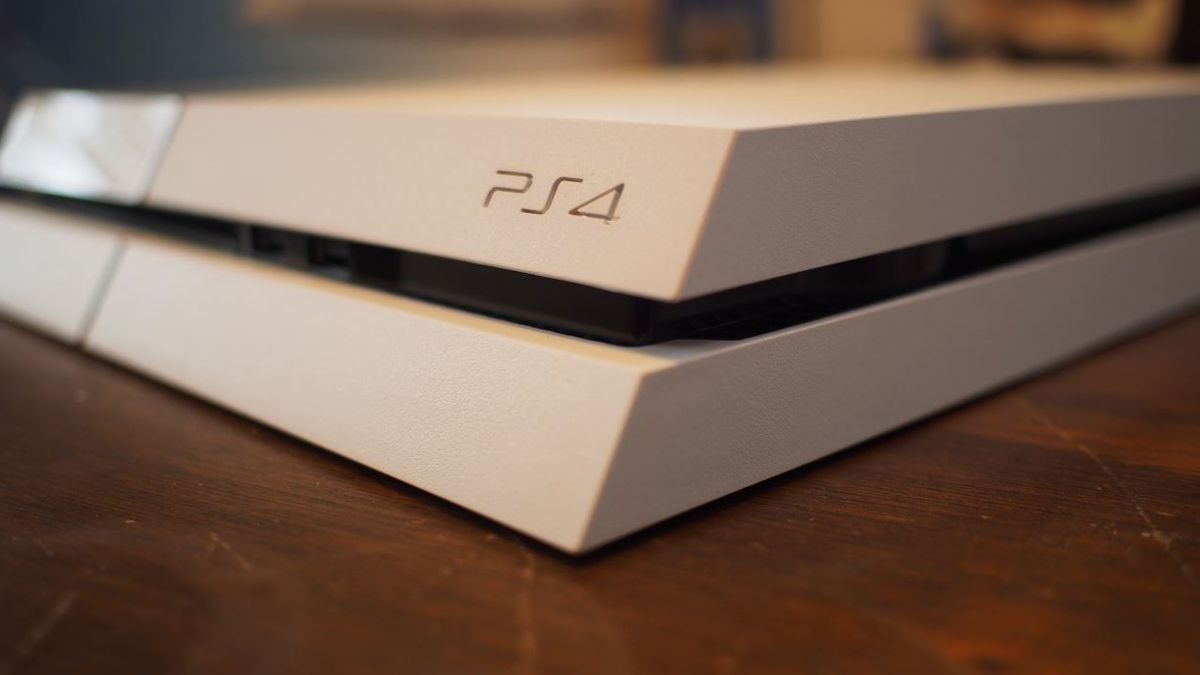 Sem alarde, Sony coloca nova versão do PlayStation 4 Pro no mercado -  Canaltech