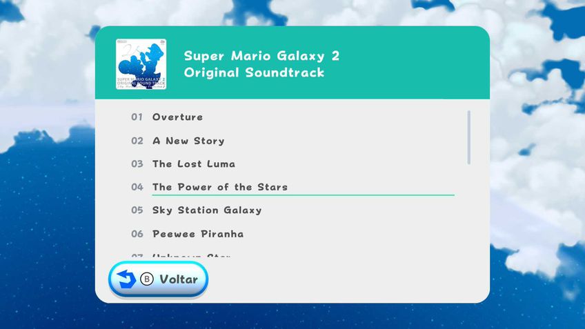 Super Mario Galaxy + Super Mario Galaxy 2
