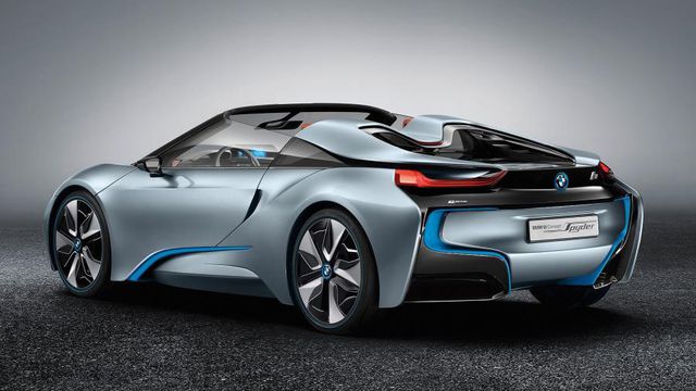 BMW vai apresentar carro com interface controlada por gestos durante a CES 2016