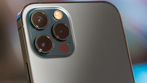 LG pode ter desistido de vender iPhones em suas lojas físicas