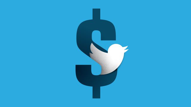 Resultados financeiros do Twitter revelam lucro trimestral inédito