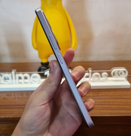 realme 14T 5G