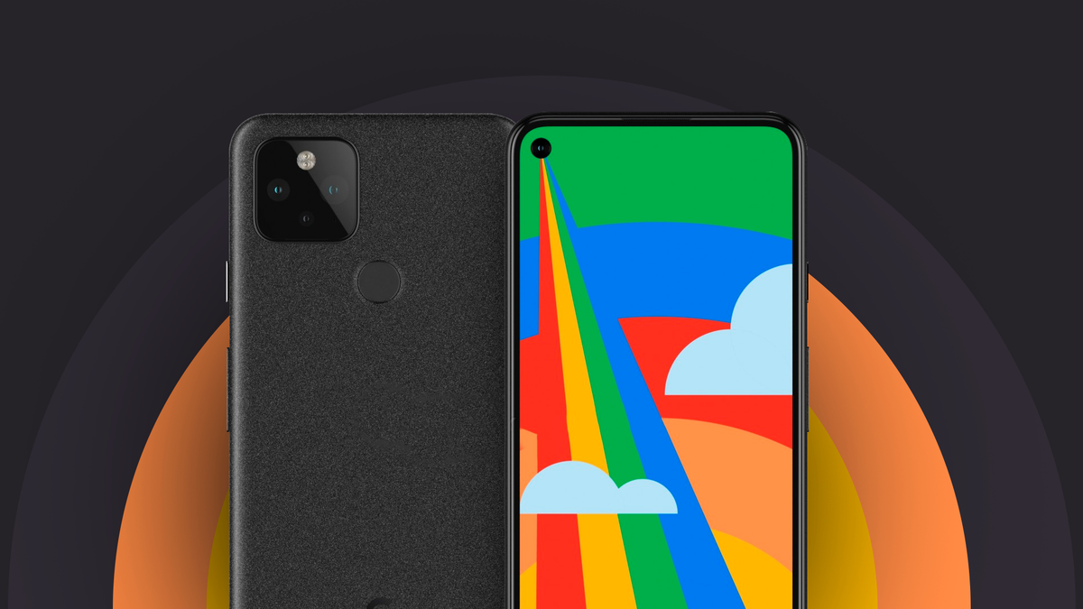 Pixel 5 e Pixel 4a 5G são as apostas do Google para o mercado