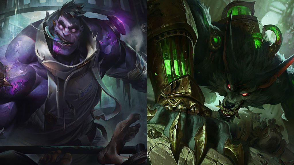 League of Legends: confira as novas skins das Guardiãs Estelares - Canaltech