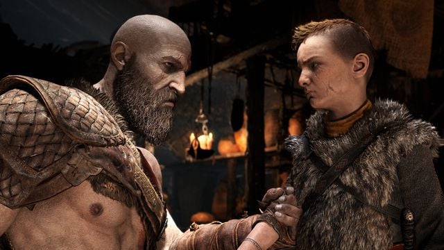 O que achamos de God of War no PC - Canaltech